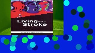 Full E-book  Living with Stroke: A Guide for Families Complete