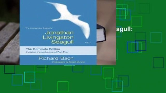 Full version Jonathan Livingston Seagull: The Complete Edition Review