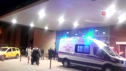 İnegöl'de DAEŞ operasyonu: 10 gözaltı