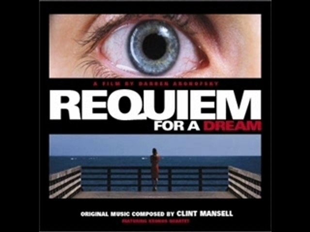 Requiem For A Dream Soundtrack - Summer Overture