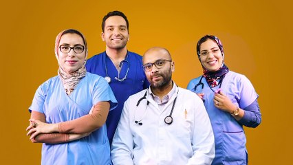 ألووو دوك 27# - شعيرة العين