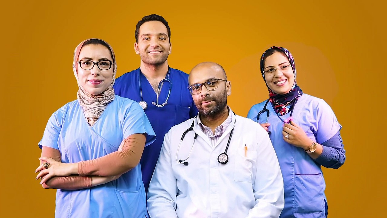 ألووو دوك 27# - شعيرة العين