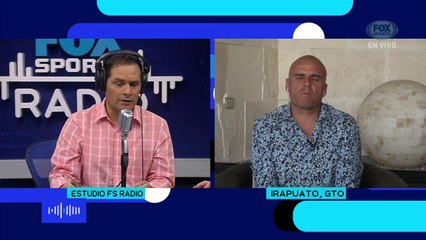 FS Radio: ¿Cuál es el futuro del referato mexicano?