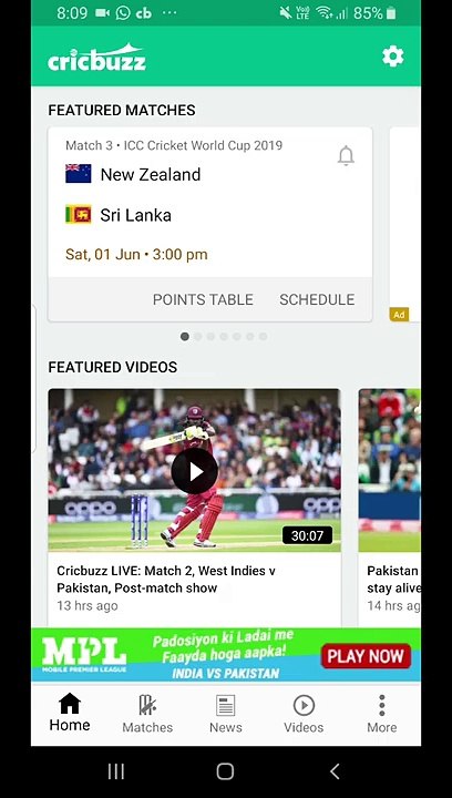 Who Will Win Today ICC CWC 2019  New Zeland vs Sri Lanka 3rd Match Today Match Prediction