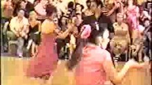 3- Jive Competition VLV