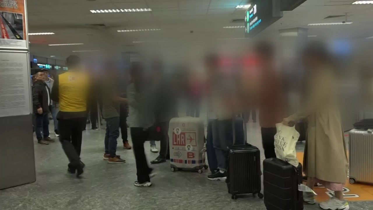 피해 가족 5명 주말 추가 출국..."전체 여행상품 안전점검" / YTN