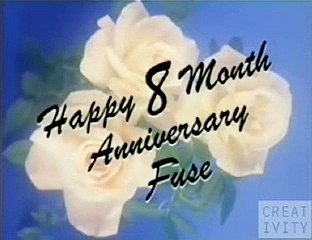 Fuse 8 Month Anniversary: Fireworks (2004)