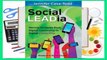 Full version  Social Leadia: Moving Students from Digital Citizenship to Digital Leadership  Best