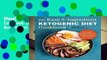 [Read] The Easy 5-Ingredient Ketogenic Diet Cookbook: Low-Carb, High-Fat Recipes for Busy People