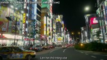 Quán ăn đêm - Shinya Shokudo - Midnight Diner Movie 2 2016 [Vietsub][P1]