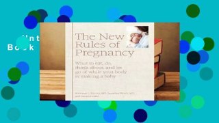 Untitled Pregnancy Book  For Kindle