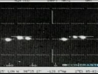 UFO OVNI Mexico 03 05 04