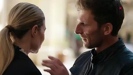 Un jeu de séduction s'installe entre Yannick et Cécile