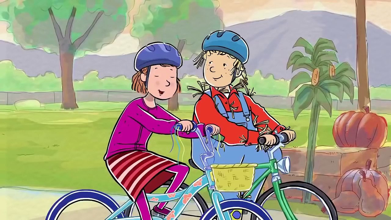 ⚽Marta mówi ⚽Pełne odcinki ⚽Specjalny 1-godzinny MARATON⚽ Pokazy dziecięce HD⚽ prt 1/2