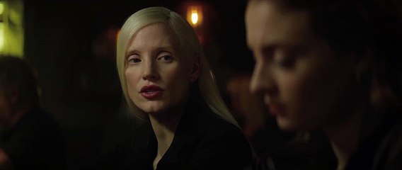 X-Men: Dark Phoenix - Clip - Temptation