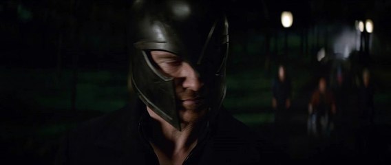 X-Men: Dark Phoenix - Clip - New York Standoff