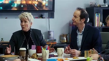 Late Night - Clip - I'm Not Going To Remember Any Of This