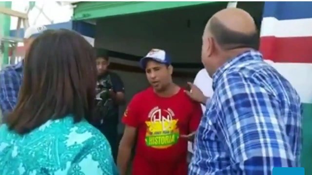 Consuelo Despradel La muerte de Las Mirabal dolió el alma, con eso no se juega