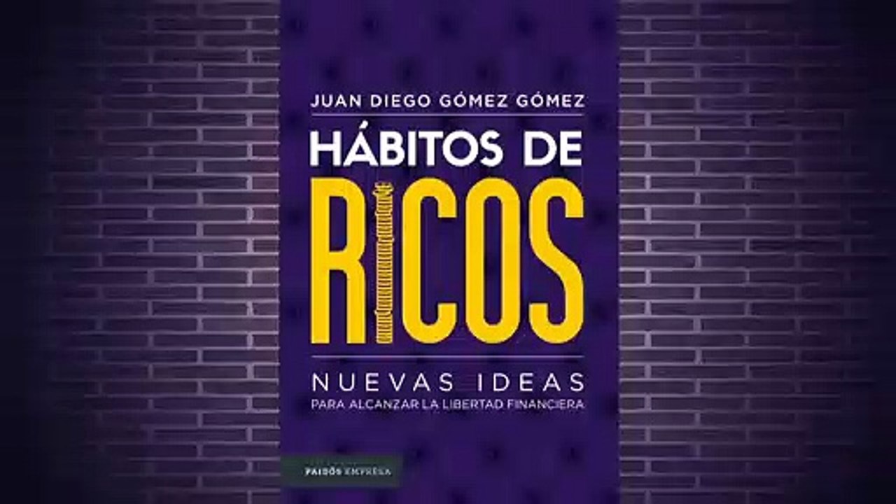 HÁBITOS DE RICOS parte 2