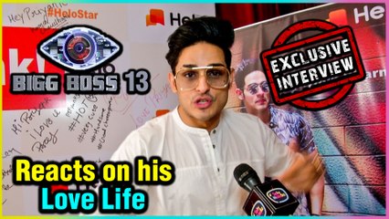 Priyank Sharma REACTS On His Break Up & Relationship | EXCLUSIVE INTERVIEW