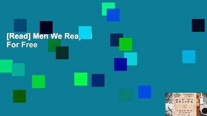 [Read] Men We Reaped  For Free