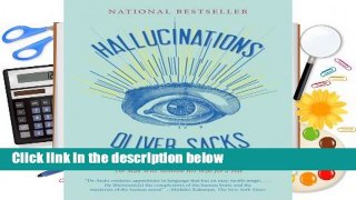 About For Books  Hallucinations  Review