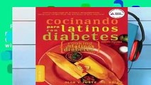Full version  Cocinando para Latinos con Diabetes (Cooking for Latinos with Diabetes)  Review