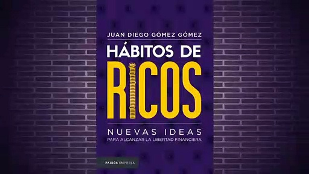 HÁBITOS DE RICOS parte 3