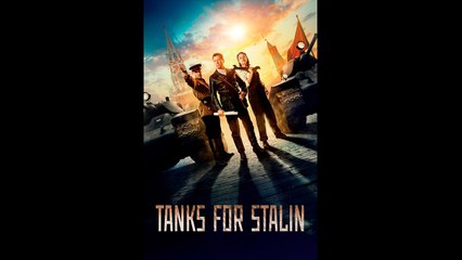 Tanks for Stalin (2018) Streaming Gratis VF