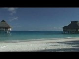 Serenity at the Bora Bora Nui Resort