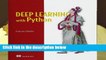 [NEW RELEASES]  Deep Learning with Python