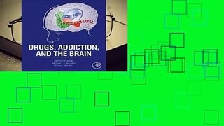 Drugs, Addiction, and the Brain  Best Sellers Rank : #2
