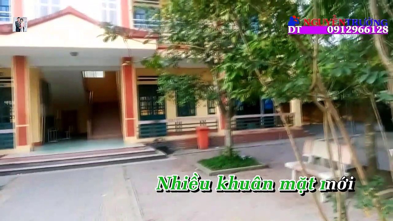 Karaoke HD Tình Xưa Nghĩa Cũ Tâm Đoan