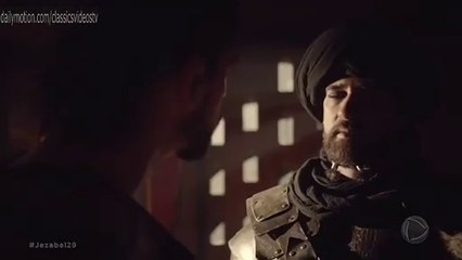 Novela Jezabel 31-05-2019 Capítulo 29 COMPLETO HD