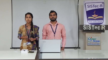 Faculty Monitoring System | SISTec - Best Engineering Colleges in MP