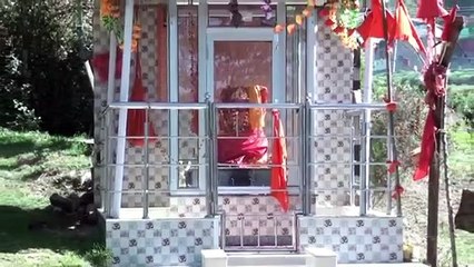 Palampur to Shri Chamunda Mata Temple