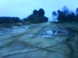 Premier tour de 125 rm 2003