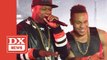 Rotimi Pays 50 Cent $100,000 Dollars To Start Off His Payment Plan After Admitting He Owes $300,000