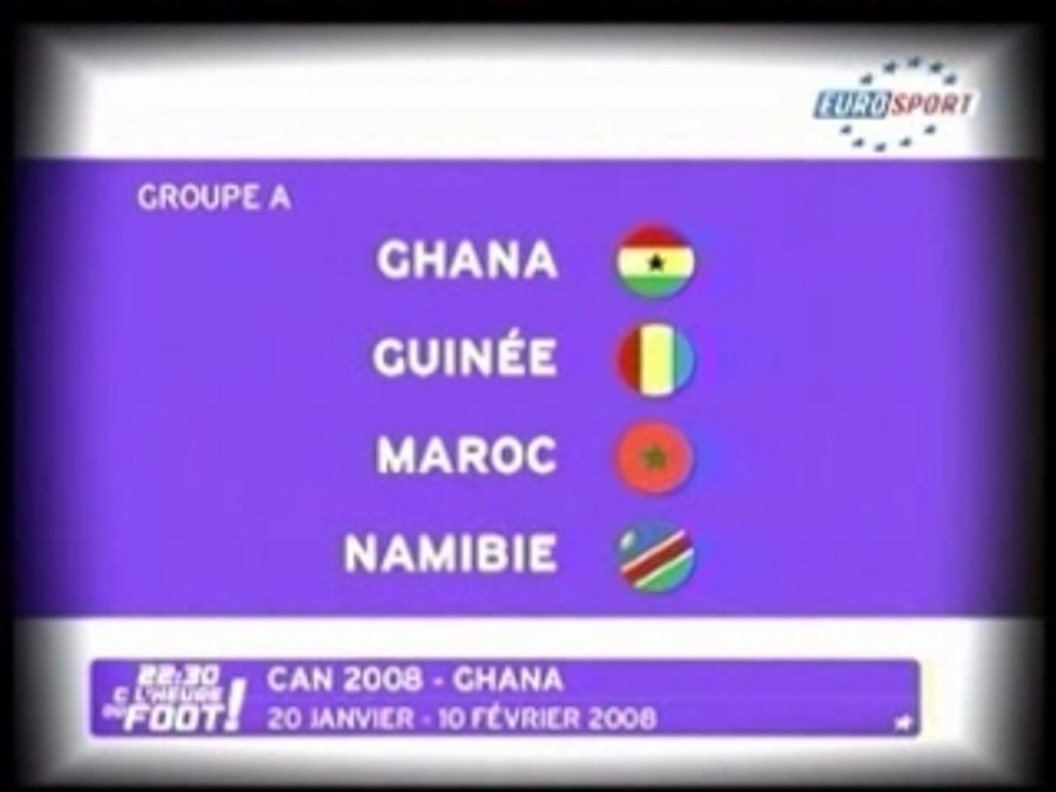 FOOT SPECIAL CAN 2008 P1