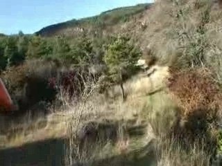 Enduro Cast Overview