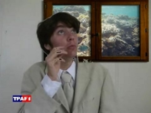 007 : Mesdames, messieurs, bonsoir