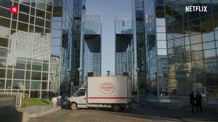 Flagrantes de Família | Trailer | Netflix