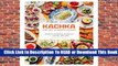 Full E-book Kachka: A Return to Russian Cooking  For Full