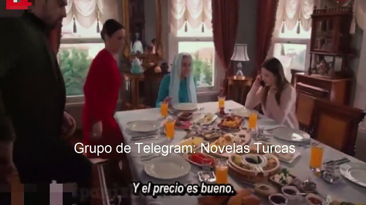 No Sueltes Mi Mano Capitulo 92