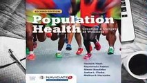 Library  Population Health: Creating a Culture of Wellness - David B. Nash