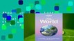 About For Books  Lonely Planet The World: A Traveller's Guide to the Planet  Best Sellers Rank : #2