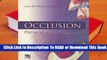 [Read] Occlusion: Principles & Treatment  For Free