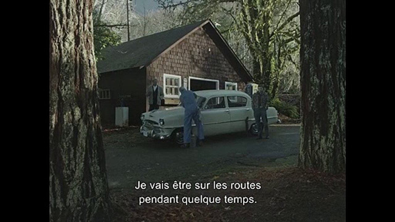 Trailer du film The Mountain _ une odyssée américaine - The Mountain _ une odyssée américaine Bande-annonce VO - AlloCiné