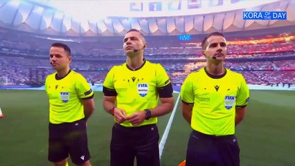 ملخص مباراة ليـ ـفربـ ـوول وتوتـ ـنهـ ـاام 2-0 هدف المدمر صـ ـلااح - الريـ ـدز ابطـال اوروبـ ـا