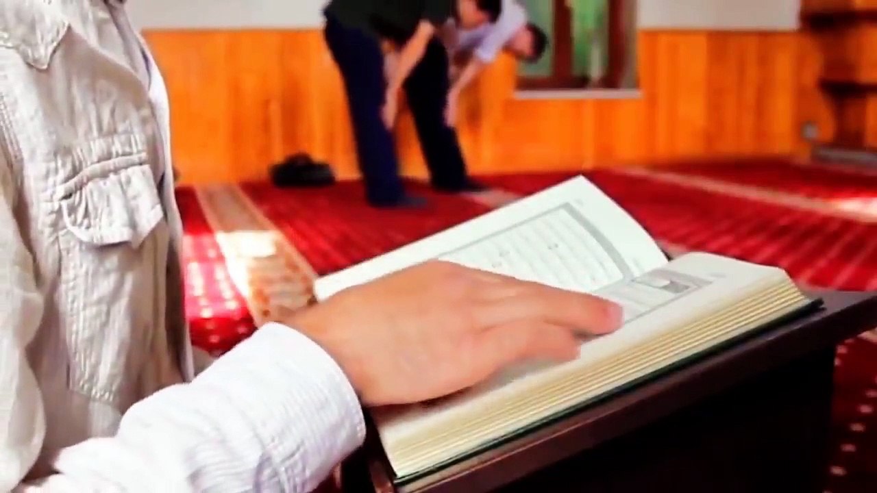 الأنشودة الرائعة.. رحمن يا رحمن بصوت صفية ابراهيموفا